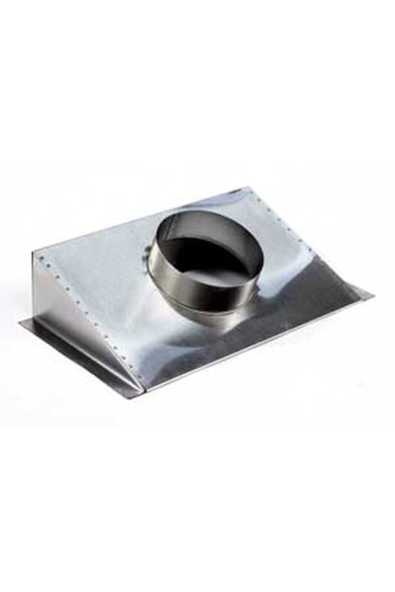 8" SmartFlex Insert Boot 304
