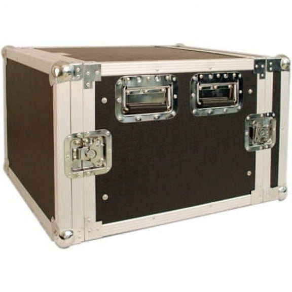 8 Space Rack Case