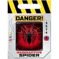 thumbnail image 1 of 8 Spiderman Loot Candy Party Favors Treat Goodie Bags, 1 of 4