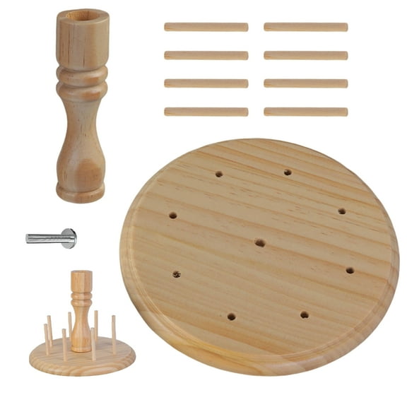 8 Spool Thread Spool Holder Embroidery Thread Organizers Sewing Thread Stand