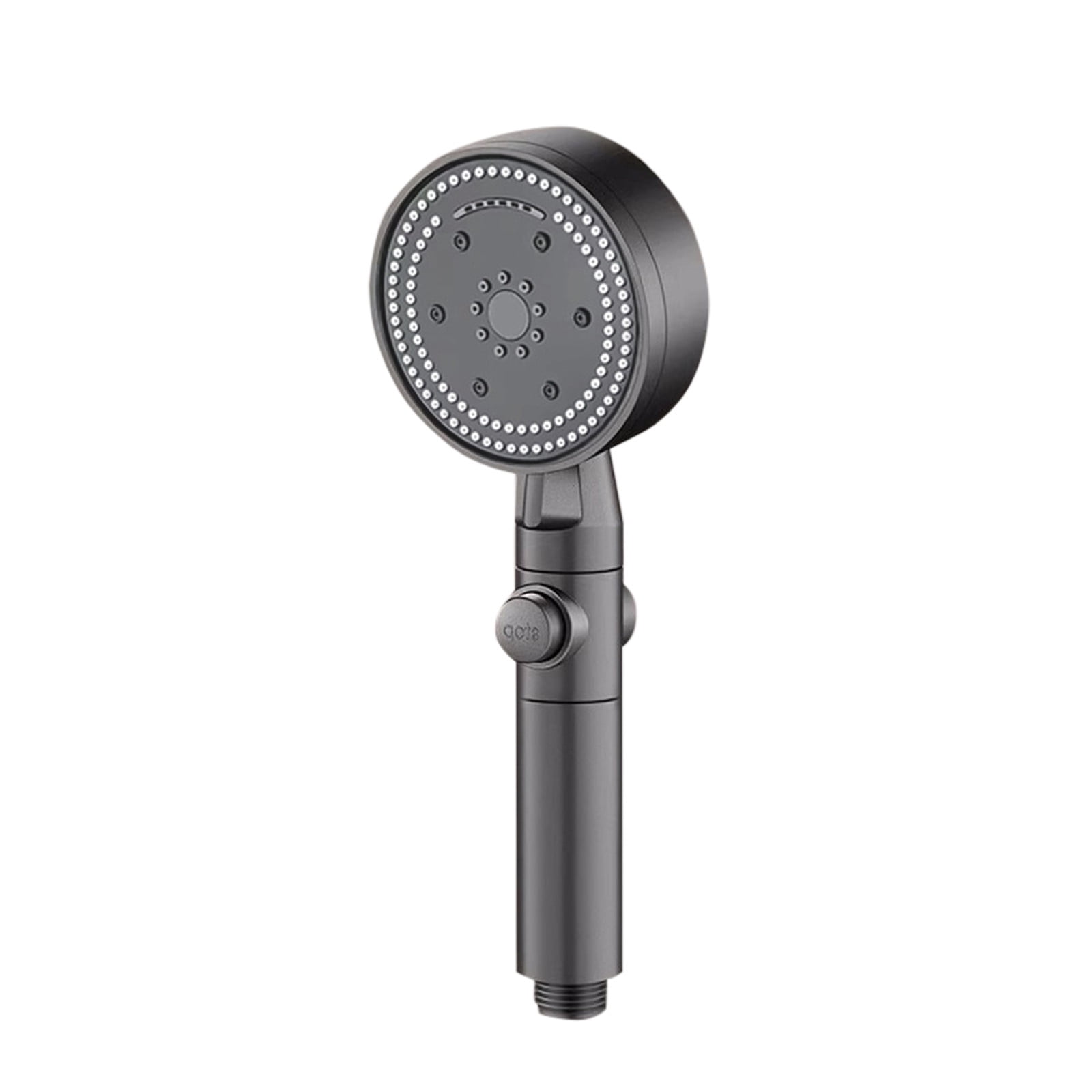 14-Stage Shower Filter For Hard Water | Reduces Chlorine, Scale, And Odor, With Metal Threads, No Pressure Loss