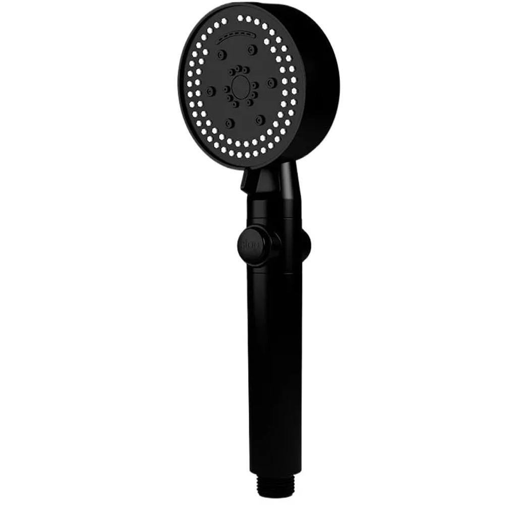 8 Spray Modes High Pressure Handheld Filtered Shower Head with Nozzles