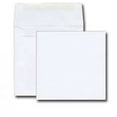 thumbnail image 1 of 8 Square Invitation Envelope - 28# White (8 x 8) - Announcement Envelope Series (Pkg of 100), 1 of 1