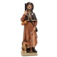 thumbnail image 1 of 8" St. Roch Statue, 1 of 3