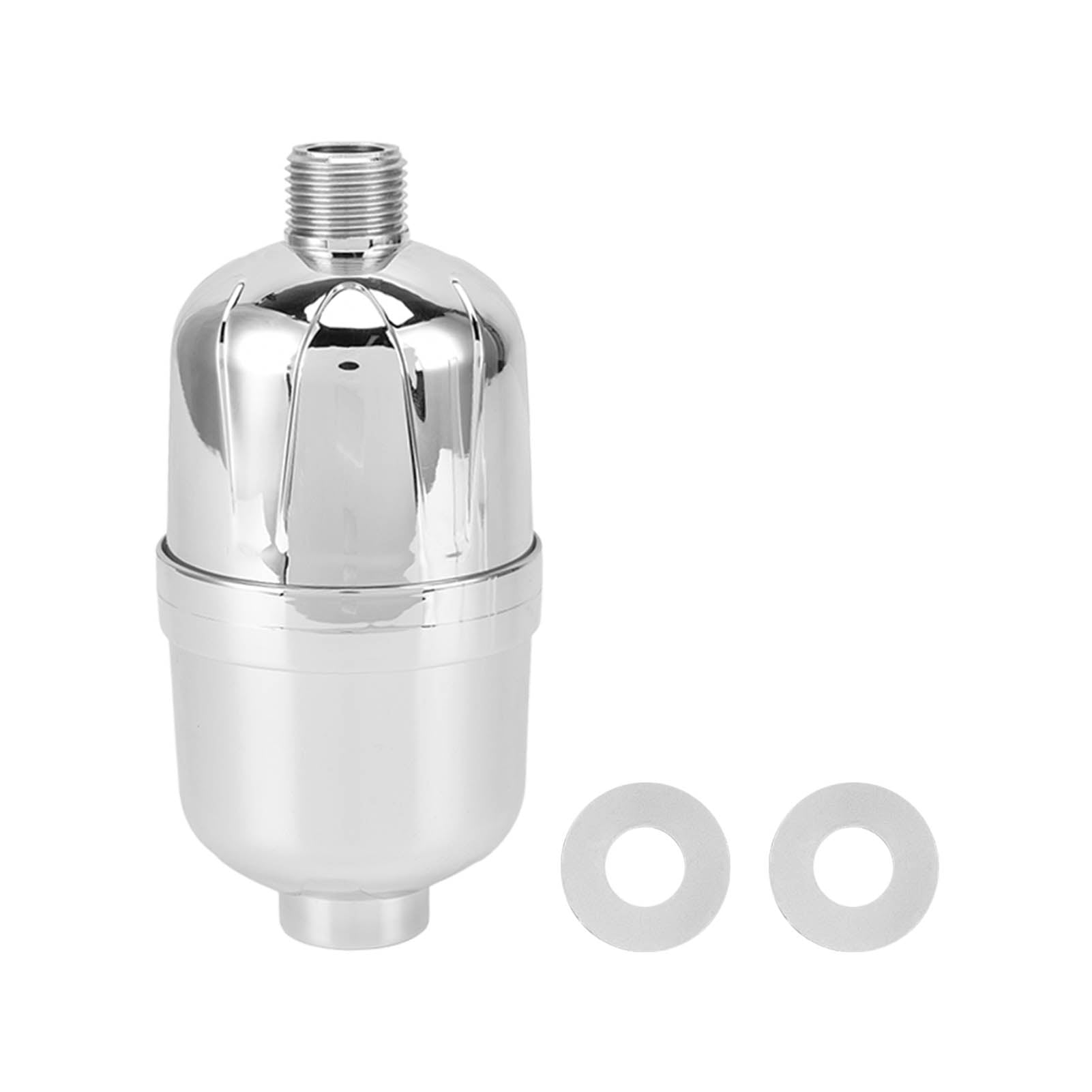 8 Stage Shower Head Filter High Output Shower Water Filter Remove