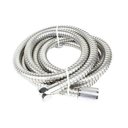 8' Stainless Steel Replacement Hose