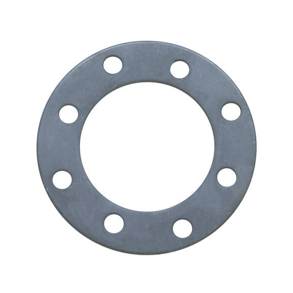 8" Standard Open Side Gear Thrust Washer.