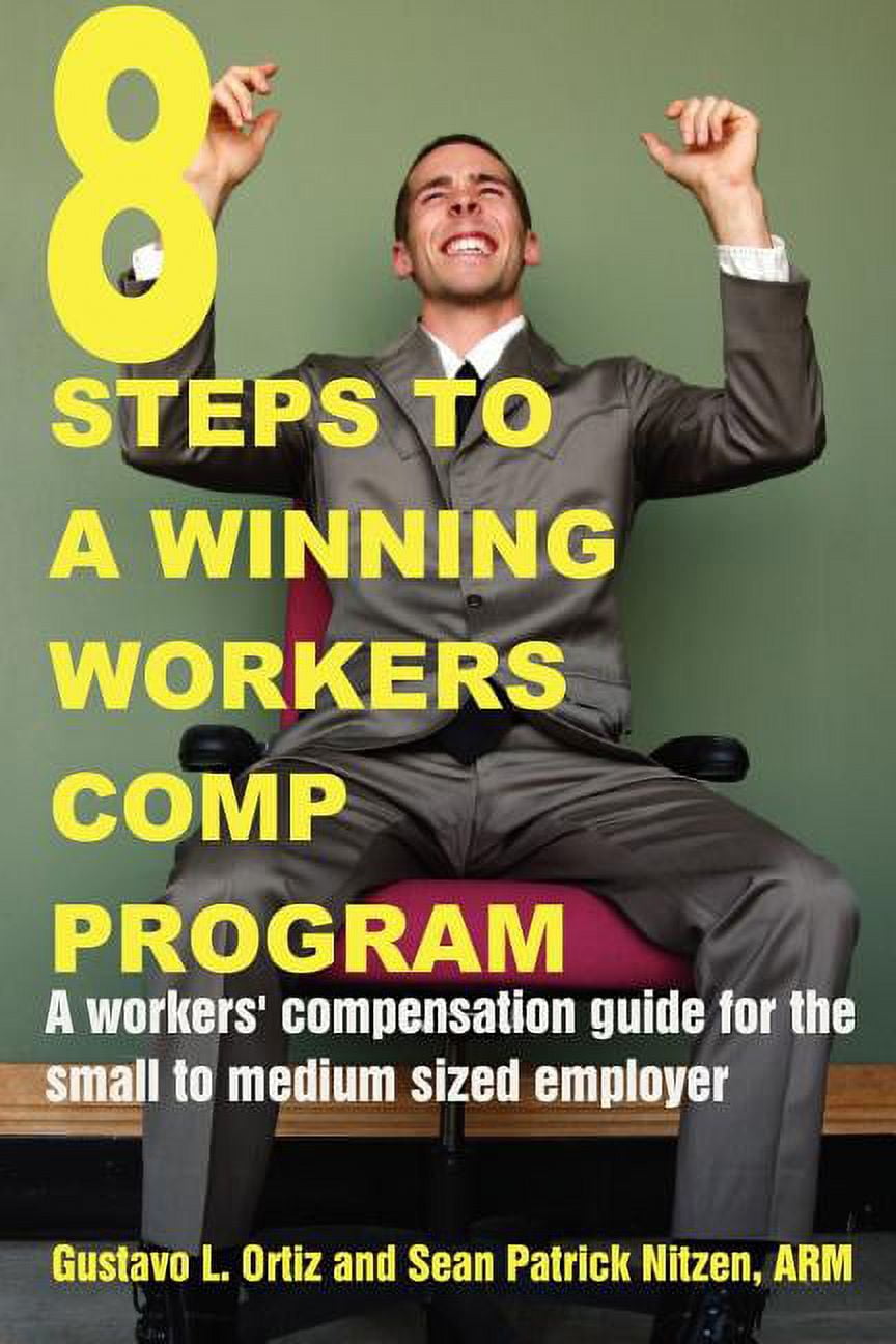 8 Steps to a Winning Workers Comp Program - Walmart.com