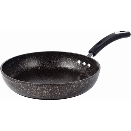 8" Stone Frying Pan by Ozeri, with 100% APEO & PFOA-Free Stone-Derived Non-Stick Coating from Germany