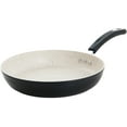 thumbnail image 1 of 8" Stone Frying Pan by Ozeri, with 100% APEO & PFOA-Free Stone-Derived Non-Stick Coating from Germany, 1 of 8