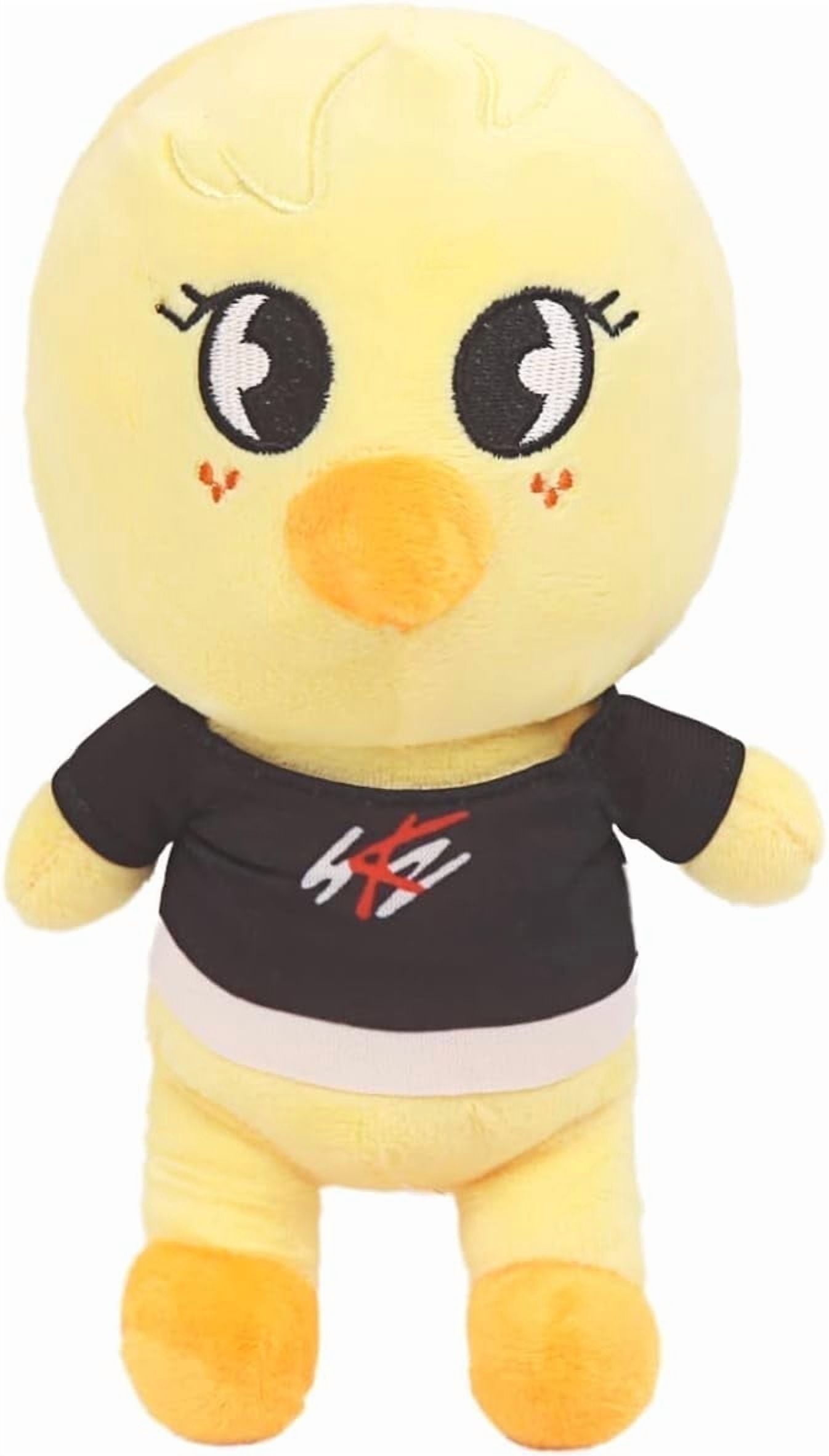 SKZOO 8set Plush Stray Kids | The Initial Hoodie Image