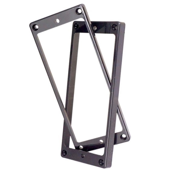 8-String Guitar Parts Humbucker Pickup Mounting for Replacement