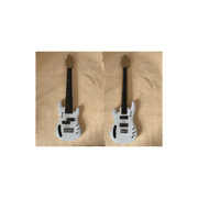 8 String bass/ 5 string Fretless Bass Busuyi Guitar