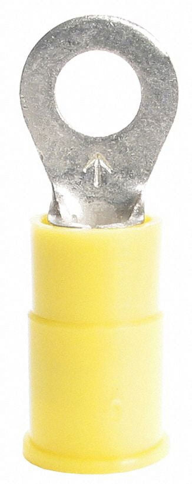 #8 Stud Ring Terminal