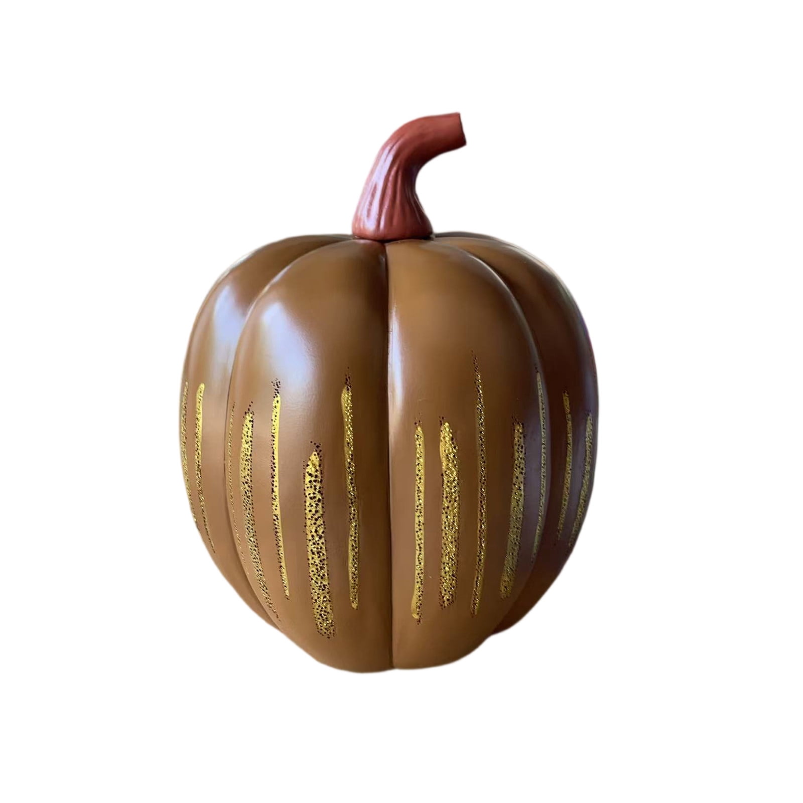 ‌8-Style Halloween Pumpkin Decor Lights - Battery Operated LED Jack-O ...