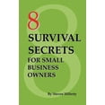thumbnail image 1 of 8 Survival Secrets for Small Business Owners, 1 of 1