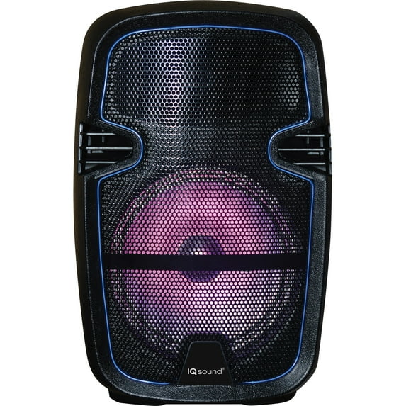 8" Tailgate Bluetooth Speaker