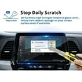 thumbnail image 1 of 8"Tempered Glass Clear Car GPS Navi Screen Protector Film For18-21 Honda Odyssey, 1 of 5