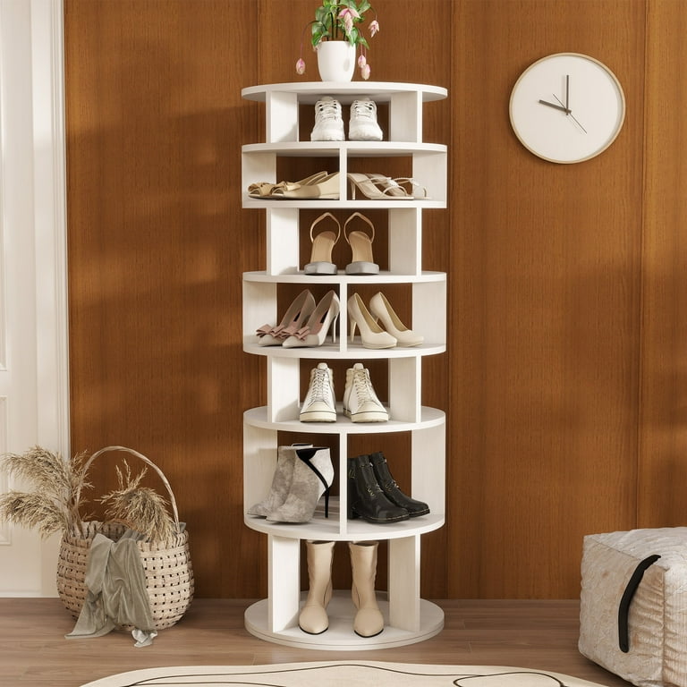 Wooden Shoe Storage Shoe Rack Amazon Prime 2-Tier Wood Shoe Rack