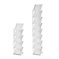 thumbnail image 1 of 8 Tier Vertical Shoe Rack, 1 of 8