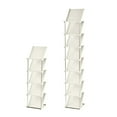 thumbnail image 1 of 8 Tier Vertical Shoe Rack, 1 of 8