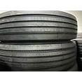 thumbnail image 1 of (8-Tires) NEW ROAD CREW 11R22.5 600 STEER 16 PLY 146/143 L, 1 of 3