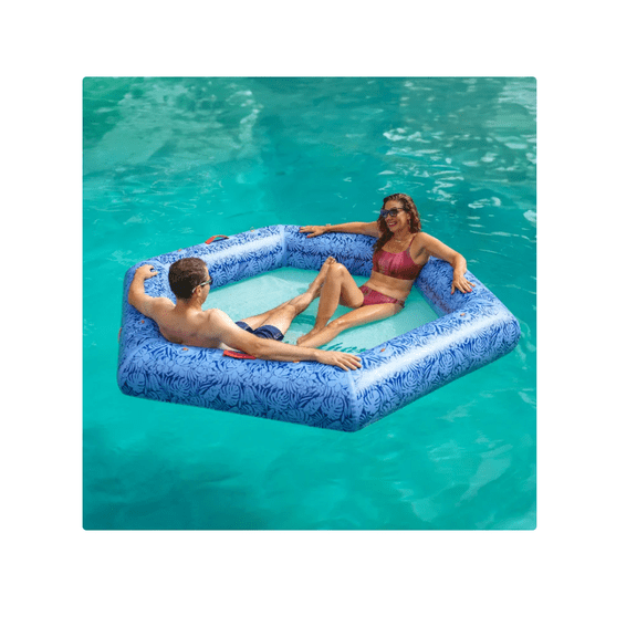 8' Tommy Bahama Water Hammock