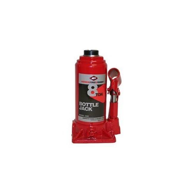 8 Ton Bottle Jack