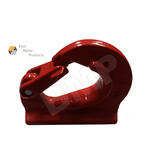 8 Ton Weld On Anchor Hook G80 0900118