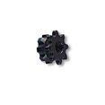 thumbnail image 1 of 8 Tooth 35 Chain Sprocket "B" Type - 9 Degree Taper, 1 of 1