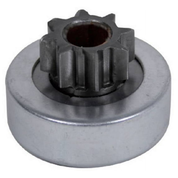 8-Tooth Drive Fits Ski-Doo Snowmobiles Expedition Tuv-600 Ho Sdi 2007-2009 597Cc