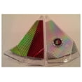 thumbnail image 1 of 8" Triangle Flasher, 1 of 2