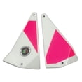 thumbnail image 1 of 8" Triangle Flasher, 1 of 2