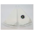 thumbnail image 1 of 8" Triangle Flasher, 1 of 2