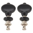 thumbnail image 1 of 8 Tuning Pegs Pin for Ukulele and Other Various Instruments--Black, 1 of 8