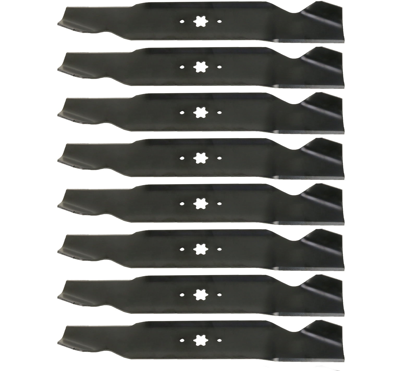 Bolens 38 inch riding mower blades sale