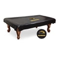 thumbnail image 1 of 8' University of Southern Mississippi Pool Table Cover, 1 of 7