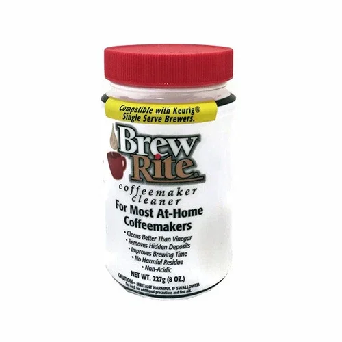 8 Use Descaler For Keurig Coffee Machine Descale Cleaner K70