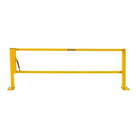 8' W Guardian Door Dock Gate