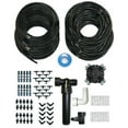 thumbnail image 1 of DripWorks Drip Irrigation Conversion Kit with 8-Way Sprinkler, 1 of 2