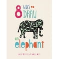 thumbnail image 1 of 8 Ways to Draw an Elephant, 1 of 1
