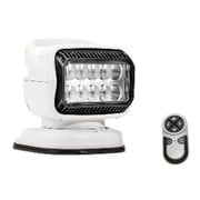 8 White LED Functional Golight Radioray GT Series Portable Boat Spotlight