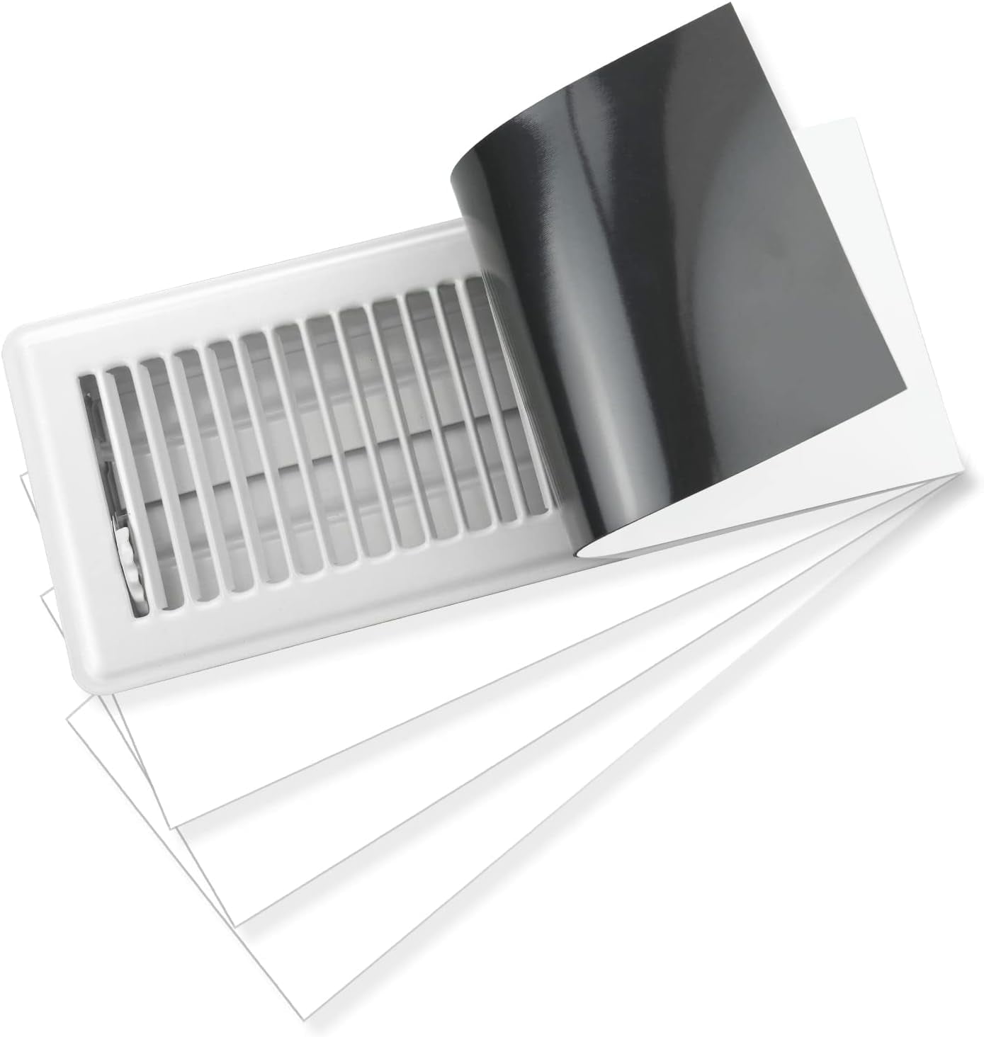 Ceiling Vent Decorative Magnetic Vent Covers Catalina Design Vent