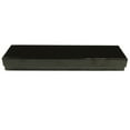 thumbnail image 1 of 8 X 2 X 7/8 Inch Gloss Black Jewelry Box - Pack of 3, 1 of 1