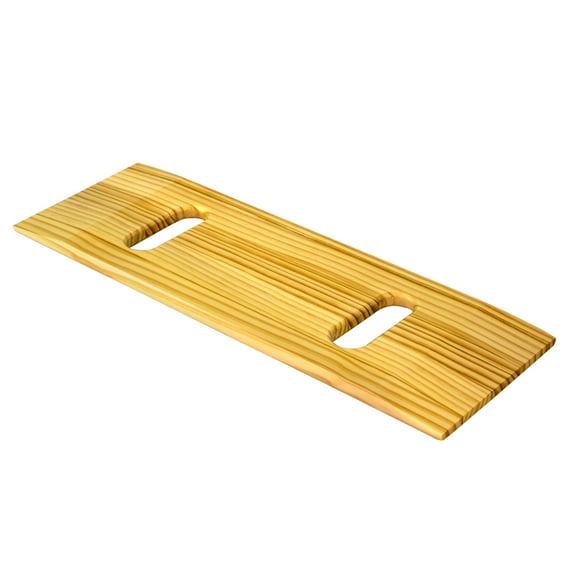 8" X 24" Transfer Board (two Handgrips)