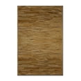thumbnail image 1 of 8" X 5" X 5" Tricolor 4" Sq Patches Cowhide Area Rug, 1 of 1