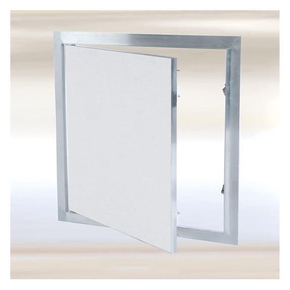 8"X 8" Access Panel with 5/8" Drywall Inlay - F1