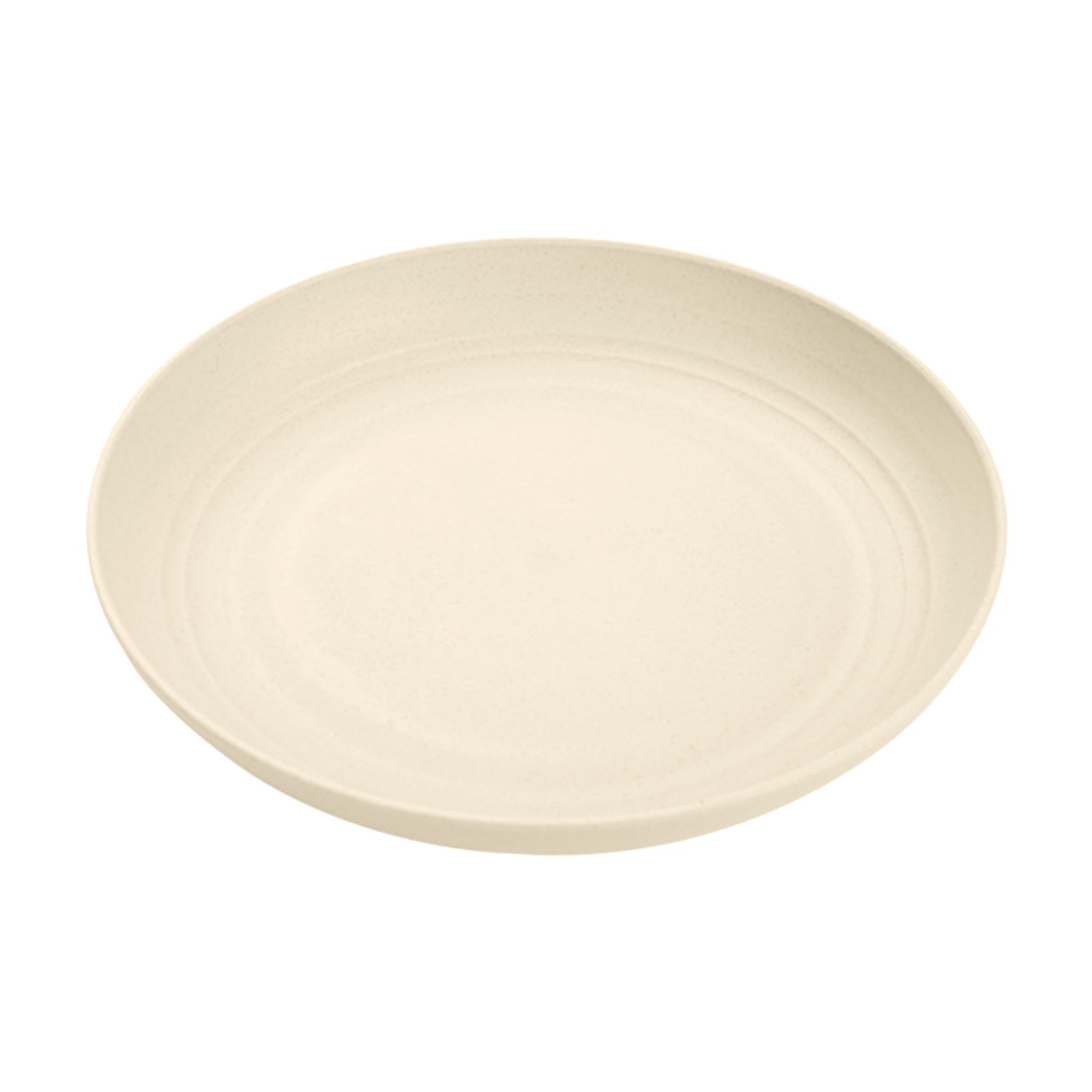 8 X 8 Cake Pan with Wheat Straw Plate Home Restaurant Style Tableware