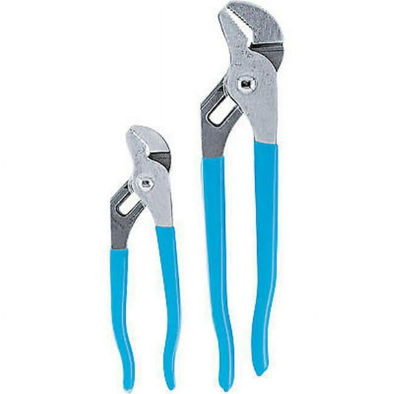 8" XTREME HI-LEVERAGE LONG NOSE PLIERS