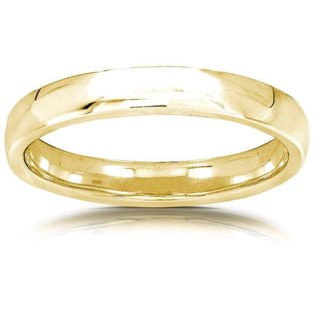 8 / Yellow Gold